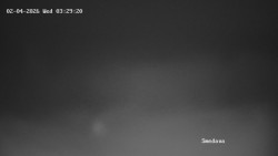 Směďava, Černý vrch