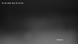 Směďava, Černý vrch