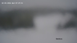 Směďava, Černý vrch