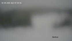 Směďava, Černý vrch