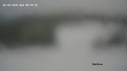 Směďava, Černý vrch