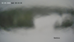 Směďava, Černý vrch