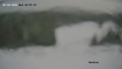 Směďava, Černý vrch