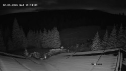 Směďava, Černý vrch