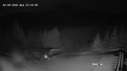 Směďava, Černý vrch