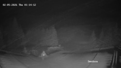 Směďava, Černý vrch