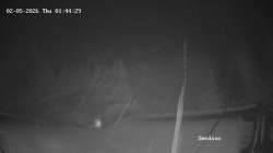 Směďava, Černý vrch