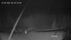 Směďava, Černý vrch