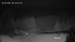 Směďava, Černý vrch