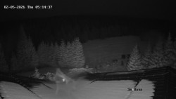 Směďava, Černý vrch