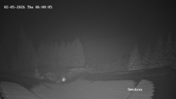 Směďava, Černý vrch