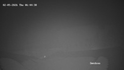 Směďava, Černý vrch