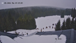 Směďava, Černý vrch