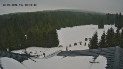 Směďava, Černý vrch