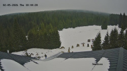 Směďava, Černý vrch