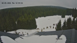 Směďava, Černý vrch