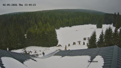 Směďava, Černý vrch