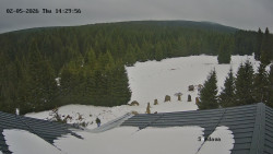 Směďava, Černý vrch