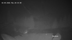 Směďava, Černý vrch