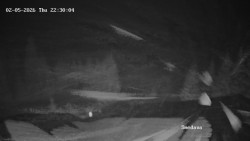 Směďava, Černý vrch