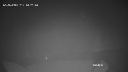 Směďava, Černý vrch