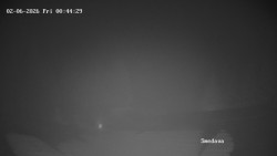 Směďava, Černý vrch