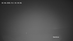 Směďava, Černý vrch