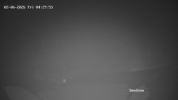 Směďava, Černý vrch