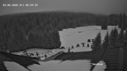 Směďava, Černý vrch