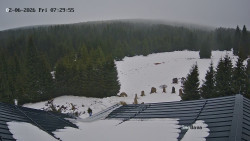 Směďava, Černý vrch