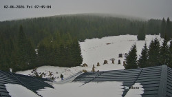 Směďava, Černý vrch