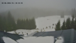 Směďava, Černý vrch