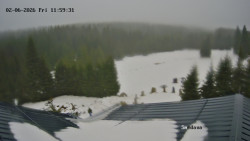 Směďava, Černý vrch