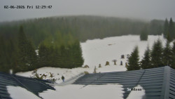 Směďava, Černý vrch