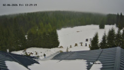 Směďava, Černý vrch