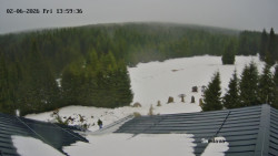 Směďava, Černý vrch