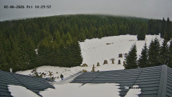 Směďava, Černý vrch