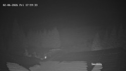 Směďava, Černý vrch