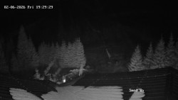 Směďava, Černý vrch