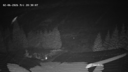 Směďava, Černý vrch