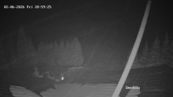 Směďava, Černý vrch