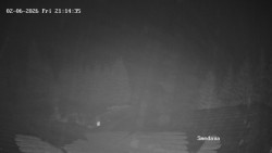 Směďava, Černý vrch