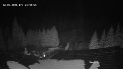 Směďava, Černý vrch