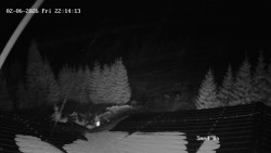 Směďava, Černý vrch