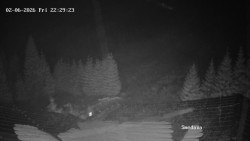 Směďava, Černý vrch