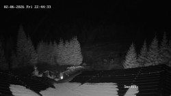 Směďava, Černý vrch