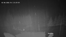 Směďava, Černý vrch