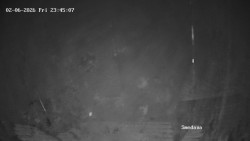 Směďava, Černý vrch