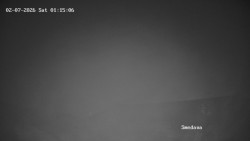 Směďava, Černý vrch