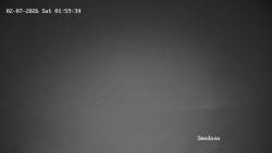 Směďava, Černý vrch